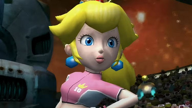 人氣遊戲《超級瑪利歐激戰前鋒》登錄Switch線上服務 人氣遊戲《超級瑪利歐激戰前鋒》登錄Switch線上服務