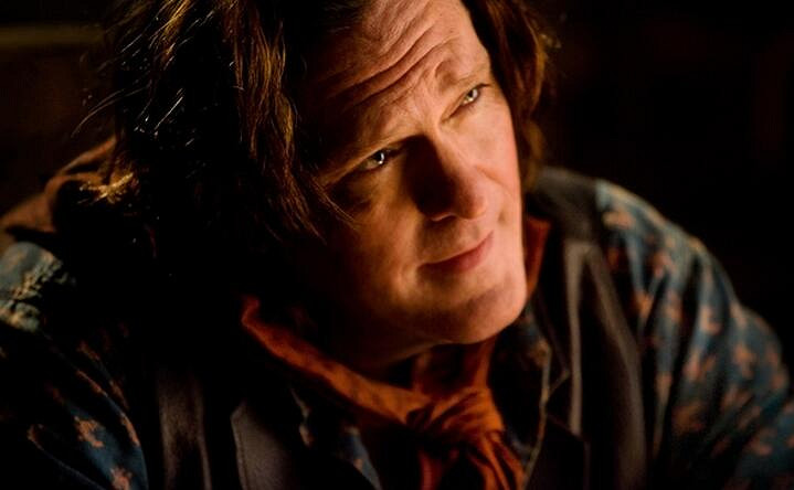 曾為《GTA3》配音！好萊塢演員邁克爾·馬德森離世