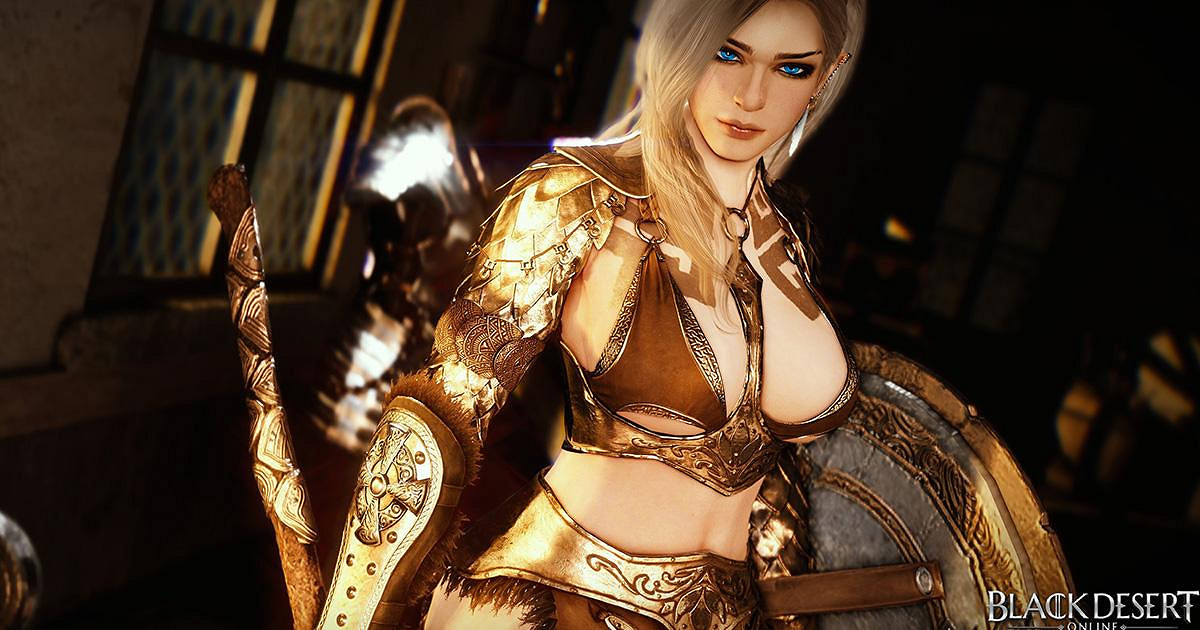 《黑色沙漠》Steam版限時免費領取 附送30日高級會籍