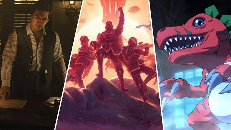 Steam 75萬人評價,45萬人線上的射擊爽遊擊破史低 Steam 75萬人評價,45萬人線上的射擊爽遊擊破史低