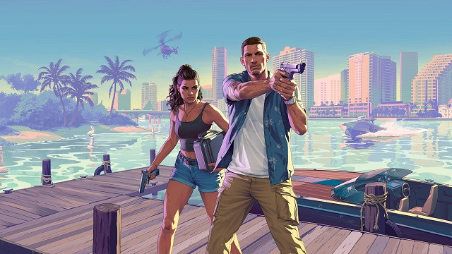 為《GTA6》發售做什麽準備?網友發帖引起玩家熱議 為《GTA6》發售做什麽準備?網友發帖引起玩家熱議