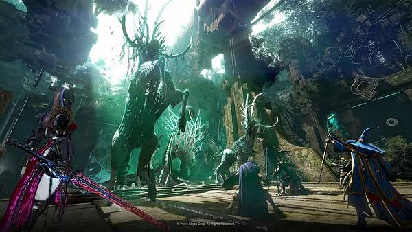 《黑色沙漠》Steam版限時免費領取 附送30日高級會籍