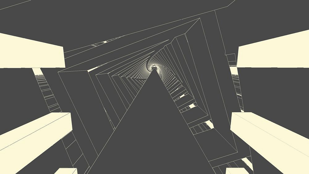 步行遊戲《NIDANA》定於7月發售 獨特體驗引人關注 步行遊戲《NIDANA》定於7月發售 獨特體驗引人關注