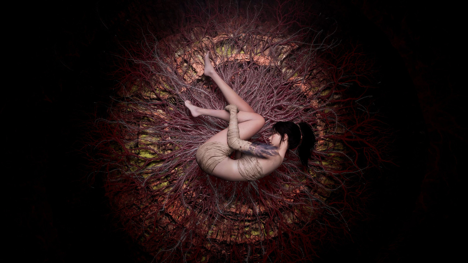 《明末：淵虛之羽》確認支援PS5 Pro增強！畫面更逼真