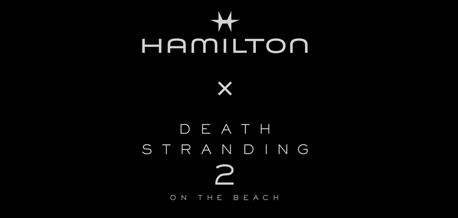 《劍星》製作人曬《死擱2》聯名腕表：限量兩千枚！