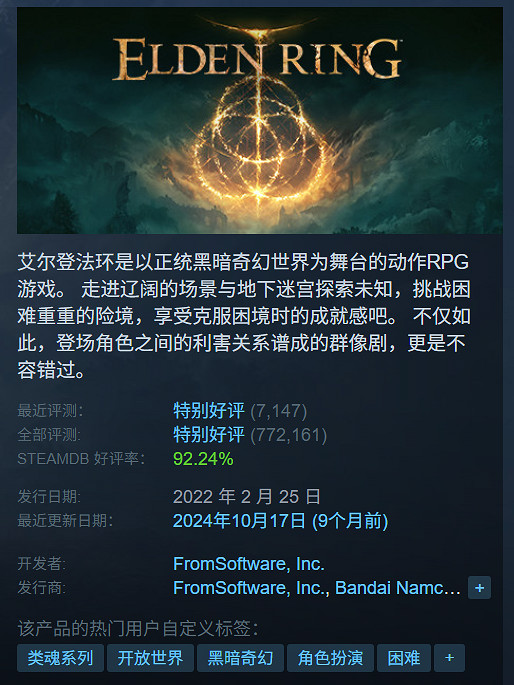 全部史低！盤點Steam夏促期間必玩的【開放世界】大作