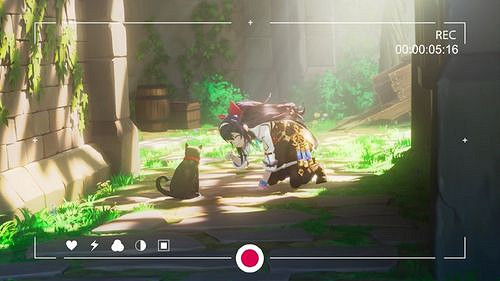 美少女系RPG《Abyssdia》展示少女們的日常與冒險 美少女系RPG《Abyssdia》展示少女們的日常與冒險