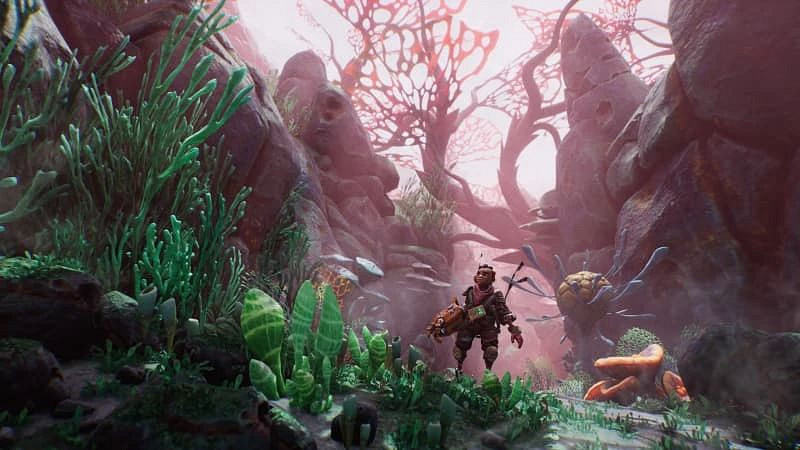 Steam 75萬人評價,45萬人線上的射擊爽遊擊破史低 Steam 75萬人評價,45萬人線上的射擊爽遊擊破史低