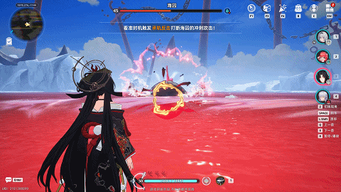 《異環》二測體驗報告：開二次元痛車，享二次元人生