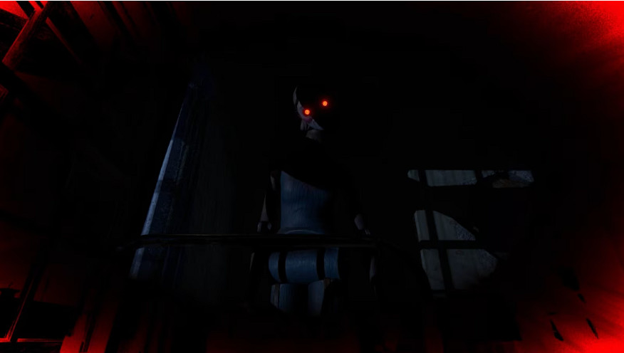 恐怖潛行新作《就寢時間》別讓老媽發現你偷打遊戲! 恐怖潛行新作《就寢時間》別讓老媽發現你偷打遊戲!