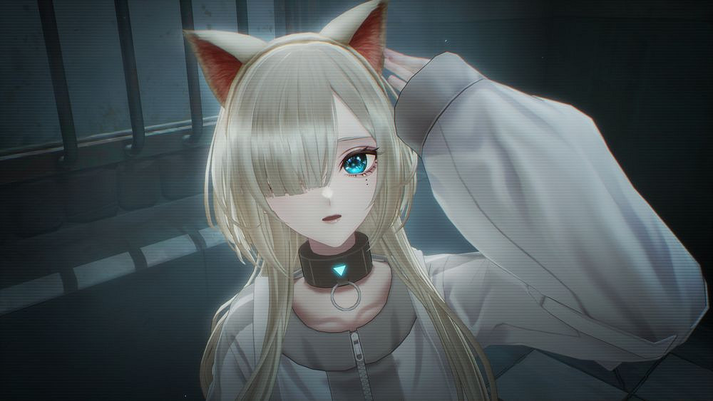 懸疑遊戲《蘇菲亞的謊言與代價》揭曉第五個人格秘密