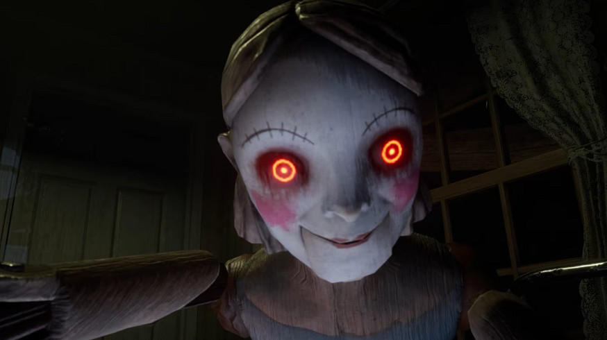 恐怖潛行新作《就寢時間》別讓老媽發現你偷打遊戲! 恐怖潛行新作《就寢時間》別讓老媽發現你偷打遊戲!