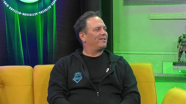 彭博社記者透露：Xbox負責人曾對已取消項目青睞有加