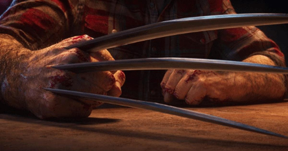 失眠組疑同時開發3款遊戲 《金鋼狼》與兩部神秘新作