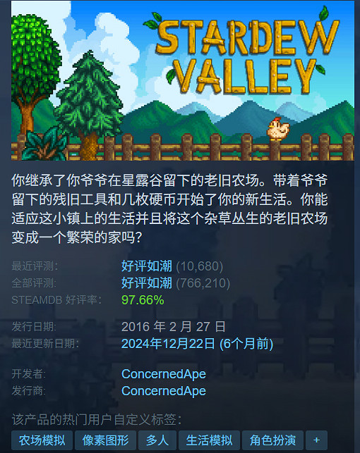 全部史低！盤點Steam夏促期間必玩的【開放世界】大作