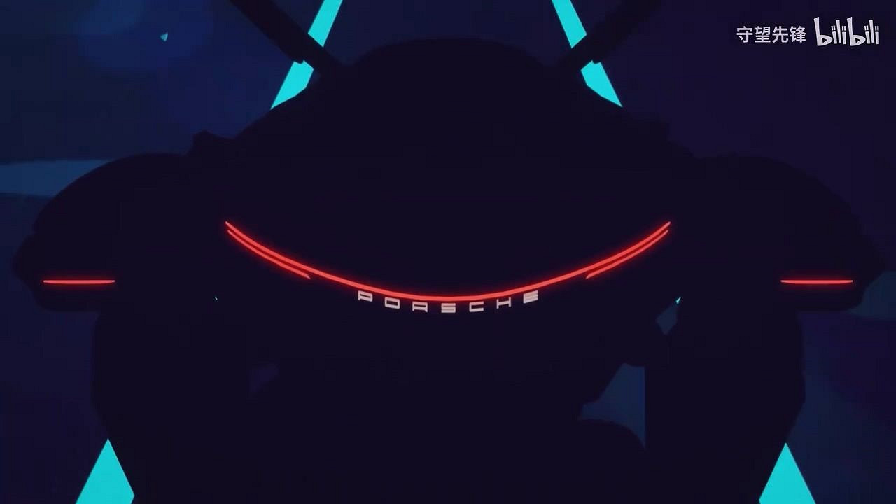 真瞧得起我！《鬥陣特攻》×保時捷7月9日開啟連動！
