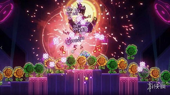 動作肉鴿《霓虹深淵2》Steam定價58元！首周優惠10%