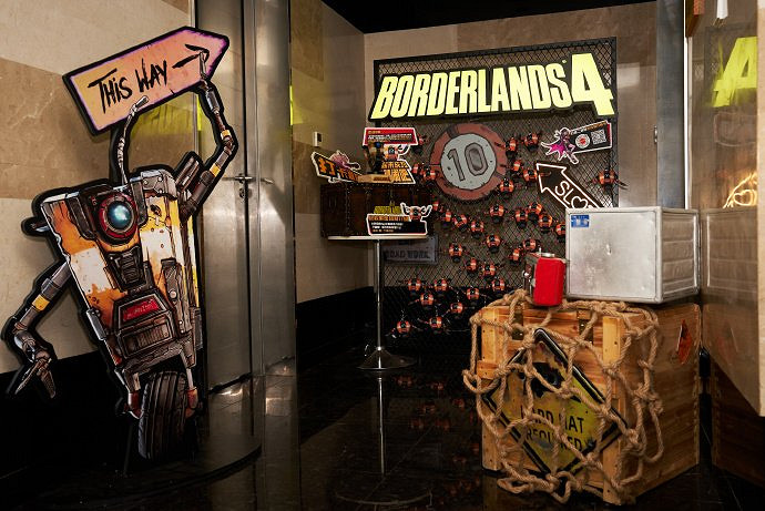 邊緣禁地4真會玩!成都鄭州北京彩蛋接連整活,上海BW終極一“蛋”又會是啥! 邊緣禁地4真會玩!成都鄭州北京彩蛋接連整活,上海BW終極一“蛋”又會是啥!