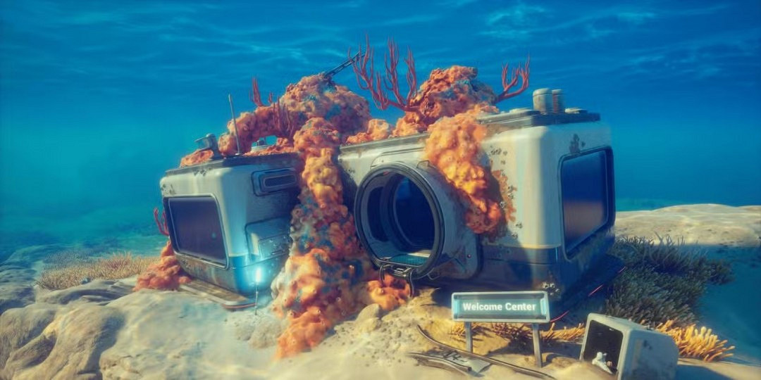 《深海迷航2》開發商回應創始人離職引發的玩家擔憂