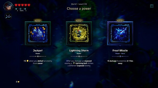 輕Rogue戰棋《Day of the Shell》將於7月30日上線 輕Rogue戰棋《Day of the Shell》將於7月30日上線