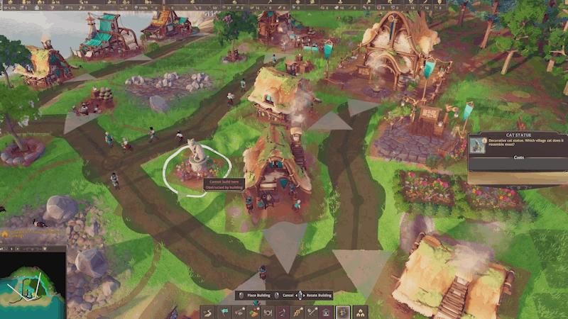 《工人物語》精神續作《帕格尼物語》重大經濟更新！