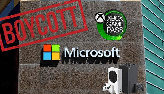 XBOX大裁員引發玩家不滿！玩家呼籲不要訂閱 Xbox Game Pass (XGP) 了