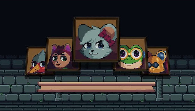 Epic真是大氣 一次送倆!《Figment》《背包英雄》喜+2! Epic真是大氣 一次送倆!《Figment》《背包英雄》喜+2!