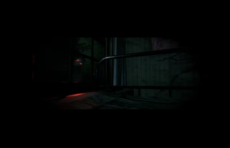 恐怖潛行新作《就寢時間》別讓老媽發現你偷打遊戲! 恐怖潛行新作《就寢時間》別讓老媽發現你偷打遊戲!