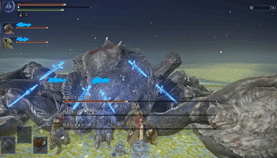 《黑夜君臨》Boss存在惡性BUG 官方今日停服修復！