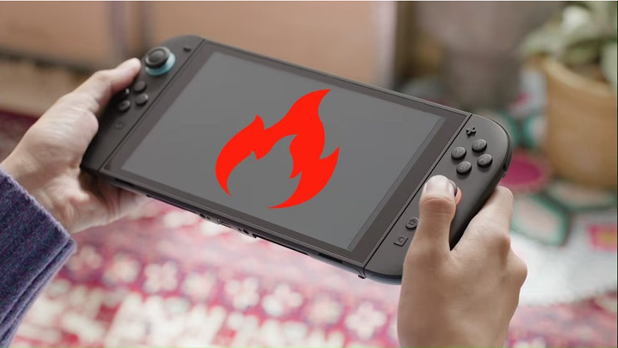 任天堂Switch2過熱問題成普遍？底座通風或成關鍵因素