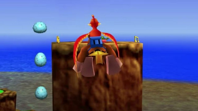 最新裁員犧牲品！《阿邦阿卡大冒險》系列新作將來有可能取消