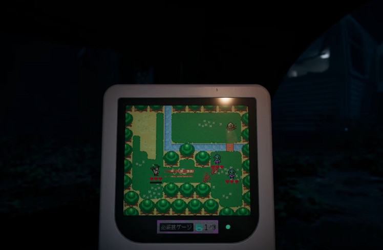 恐怖潛行新作《就寢時間》別讓老媽發現你偷打遊戲! 恐怖潛行新作《就寢時間》別讓老媽發現你偷打遊戲!