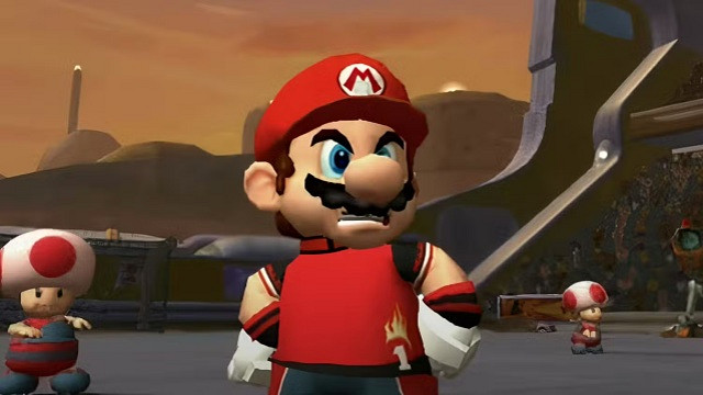 人氣遊戲《超級瑪利歐激戰前鋒》登錄Switch線上服務 人氣遊戲《超級瑪利歐激戰前鋒》登錄Switch線上服務