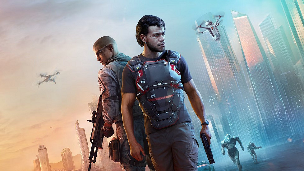 在&quot;半成品&quot;中尋找樂趣！《心之眼》玩家尋找能開的車