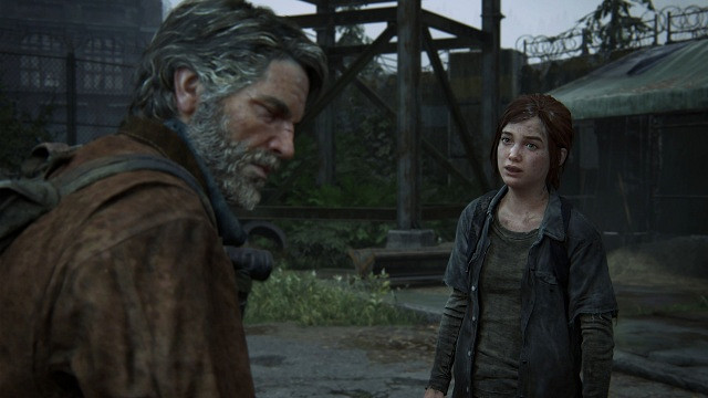 全平台性能優化！《最後生還者重製版》迎來版本更新