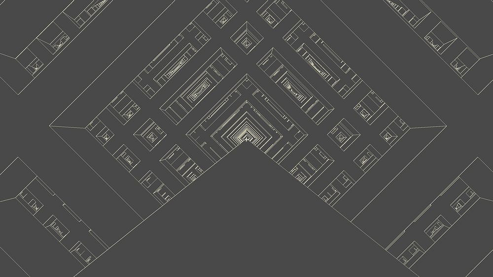 步行遊戲《NIDANA》定於7月發售 獨特體驗引人關注 步行遊戲《NIDANA》定於7月發售 獨特體驗引人關注