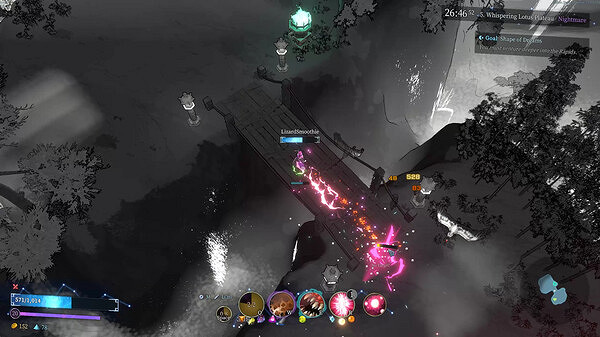 《夢之形》產品管理負責人採訪:聽取玩家建議是遊戲前進的動力 《夢之形》產品管理負責人採訪:聽取玩家建議是遊戲前進的動力