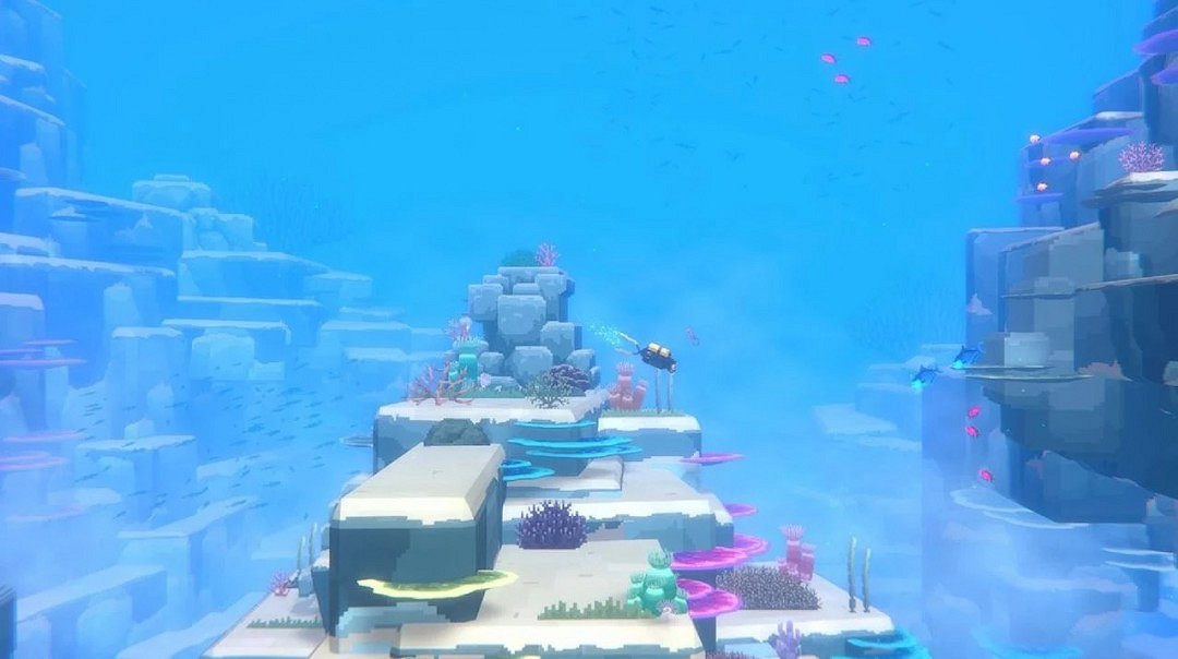 3A大作有風險!《潛水員戴夫》工作室將堅持小團隊模式