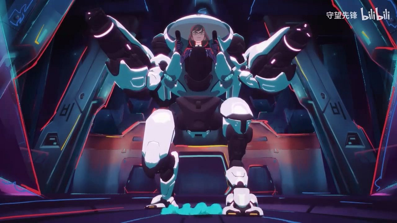 真瞧得起我！《鬥陣特攻》×保時捷7月9日開啟連動！