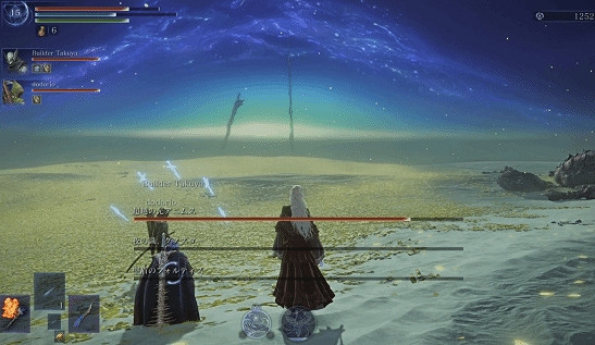 《黑夜君臨》Boss存在惡性BUG 官方今日停服修復！