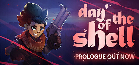 輕Rogue戰棋《Day of the Shell》將於7月30日上線 輕Rogue戰棋《Day of the Shell》將於7月30日上線