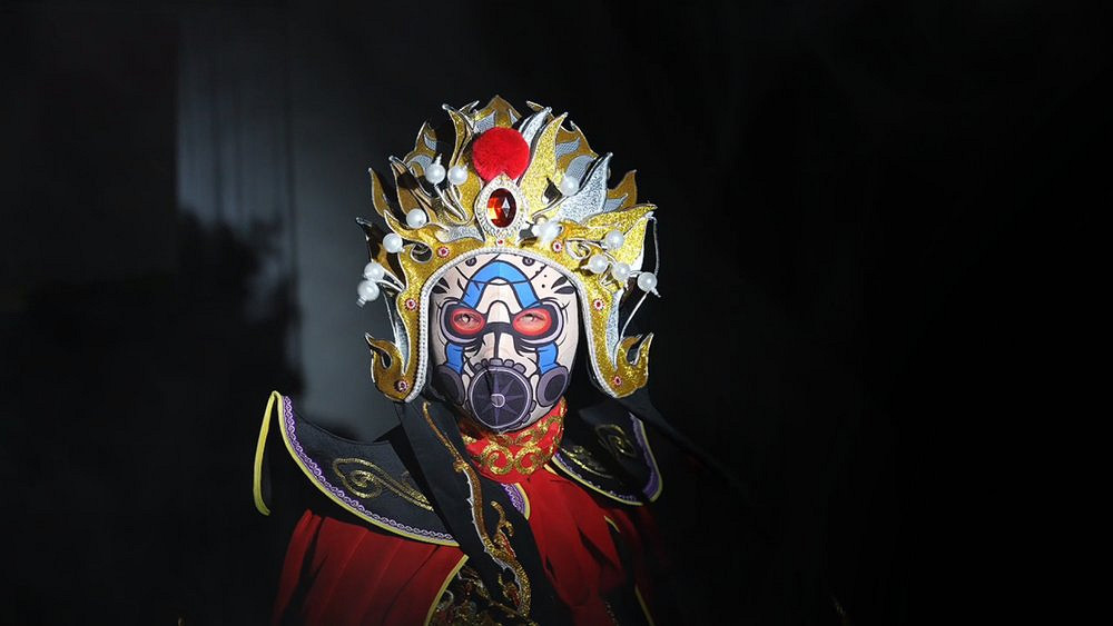 邊緣禁地4真會玩!成都鄭州北京彩蛋接連整活,上海BW終極一“蛋”又會是啥! 邊緣禁地4真會玩!成都鄭州北京彩蛋接連整活,上海BW終極一“蛋”又會是啥!