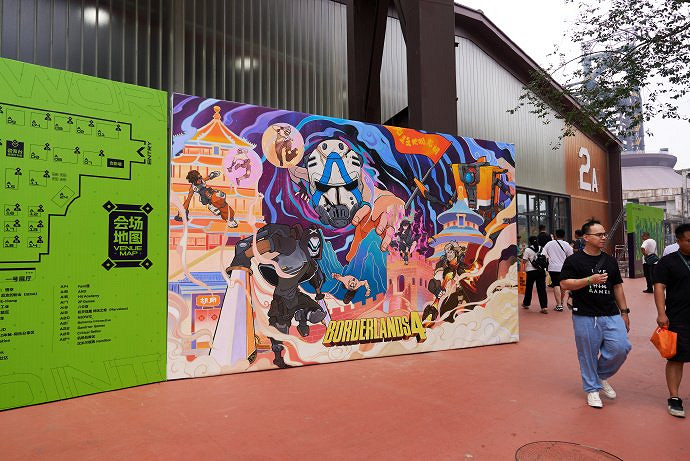 邊緣禁地4真會玩!成都鄭州北京彩蛋接連整活,上海BW終極一“蛋”又會是啥! 邊緣禁地4真會玩!成都鄭州北京彩蛋接連整活,上海BW終極一“蛋”又會是啥!