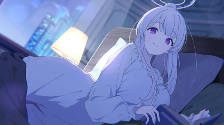 《蔚藍檔案》Steam版公開跳票補償!玩家歡呼感謝檔 《蔚藍檔案》Steam版公開跳票補償!玩家歡呼感謝檔