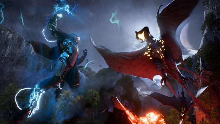 不到七年！《聖歌》伺服器將於2026年1月12日關閉