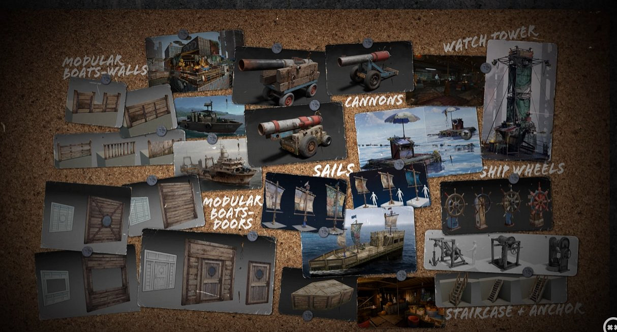 《荒野求生》Steam銷量突破2000萬份！即將連動戰鎚40k