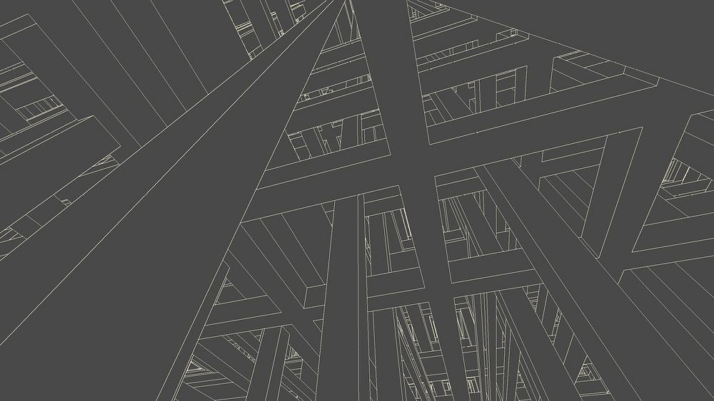 步行遊戲《NIDANA》定於7月發售 獨特體驗引人關注 步行遊戲《NIDANA》定於7月發售 獨特體驗引人關注