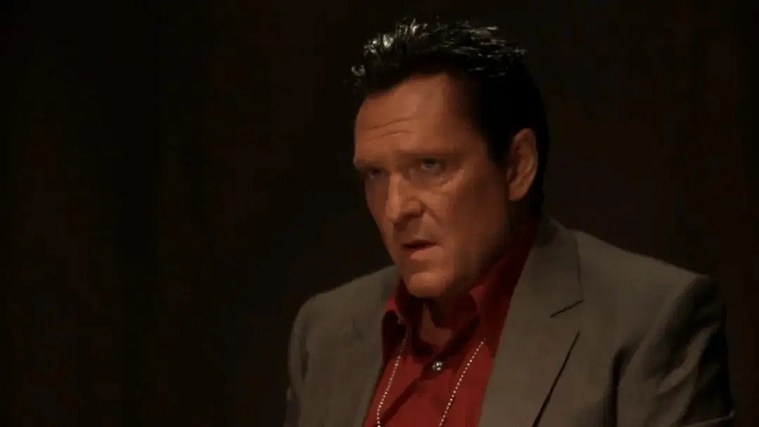 曾為《GTA3》配音！好萊塢演員邁克爾·馬德森離世