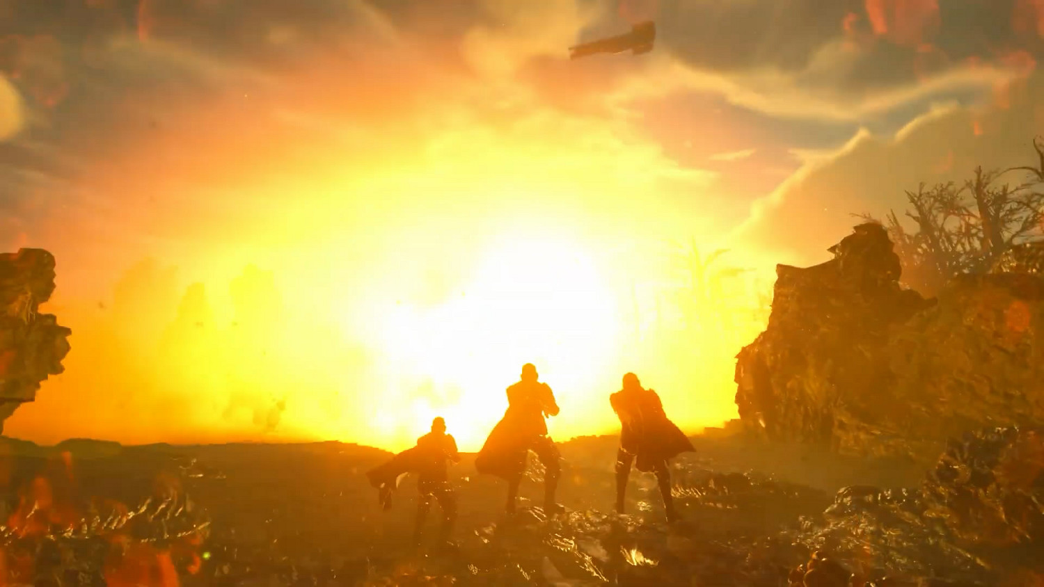 合作射擊遊戲《絕地戰兵2》XBOX版預告片震撼公布! 合作射擊遊戲《絕地戰兵2》XBOX版預告片震撼公布!