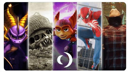 曝失眠組正同時開發3款遊戲！其中兩款遊戲尚未官宣